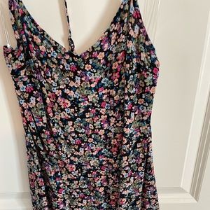 Wild Fable spring dress! size small runs very small!
